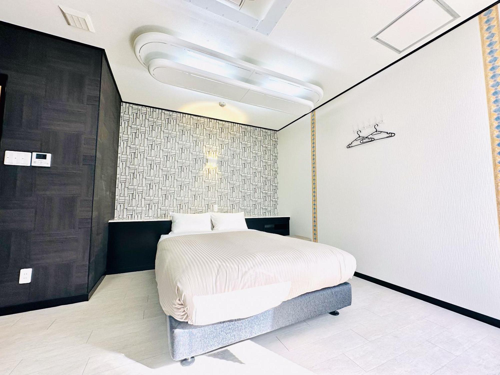 One Style Otel Naha Dış mekan fotoğraf